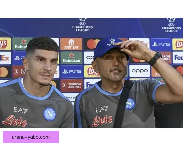 斯帕莱蒂称德罗西为足球之子之一并表示国家队仍需他的存在